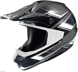 Hjc cs-mx phase off-road helmet