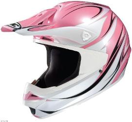 Hjc cs-mx wave off-road helmet