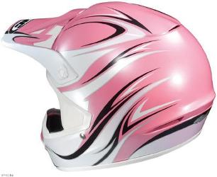 Hjc cs-mx wave off-road helmet