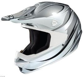 Hjc cs-mx wave off-road helmet