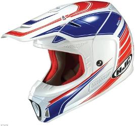 Hjc spx contact off-road helmet