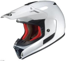 Hjc spx solids off-road helmet