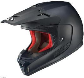 Hjc spx solids off-road helmet
