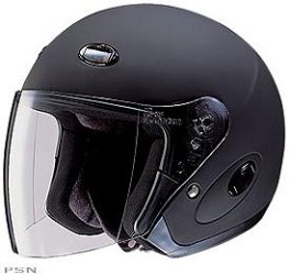 Hjc cl-33 open-face helmet