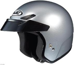 Hjc cs-5n open-face helmet