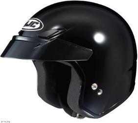 Hjc cs-5n open-face helmet