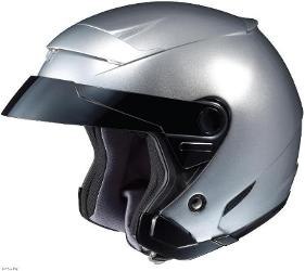 Hjc fs-3 open-face helmet