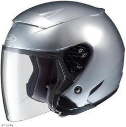 Hjc fs-3 open-face helmet