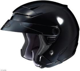 Hjc fs-3 open-face helmet