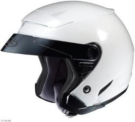 Hjc fs-3 open-face helmet
