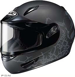 Hjc cl-15 crypt helmet