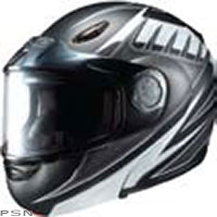 Hjc cl-max solid modular snowmobile helmet