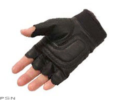 Pokerun® easy rider 2.0 fingerless glove