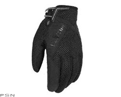 Pokerun® mesh short glove