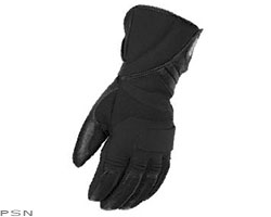 Pokerun® winter long textile gloves