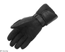 Pokerun® winter long textile gloves