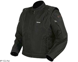 Pokerun® 3-in-1 mesh jacket