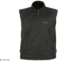 Pokerun® 3-in-1 mesh jacket