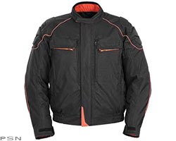 Pokerun® eagle 2.0 jacket