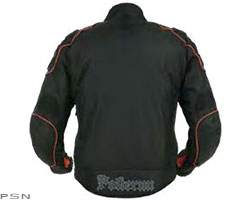 Pokerun® eagle 2.0 jacket