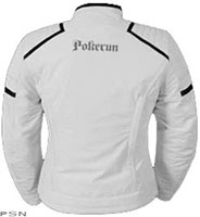 Pokerun® duchess women's jacket