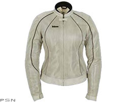 Pokerun® wild annie women's jacket