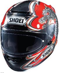 Pinlock® anti-fog lens for shoei® full-face helmets