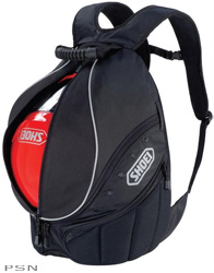 Shoei® helmet back pack