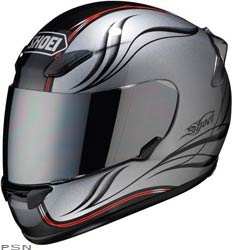 Shoei spectra  shield