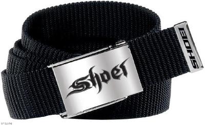 Shoei® belt
