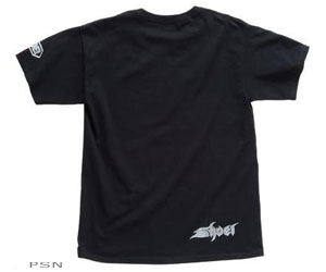 Shoei® c2 logo tee shirt