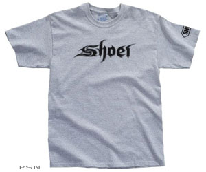 Shoei® c2 logo tee shirt