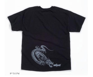 Shoei® dragon tee shirt