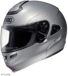 Shoei® multitec modular helmet