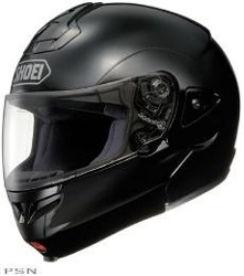 Shoei® multitec modular helmet