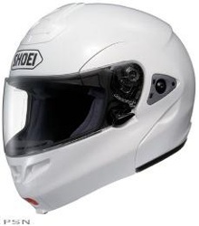 Shoei® multitec modular helmet