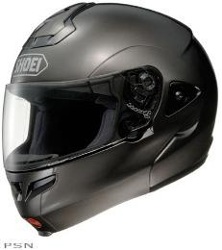 Shoei® multitec modular helmet