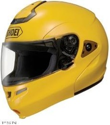 Shoei® multitec modular helmet