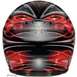 Shoei® rf-1000 breakthrough full-face helmet