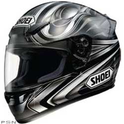 Shoei® rf-1000 breakthrough full-face helmet