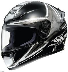 Shoei® rf-1000 caster full-face helmet