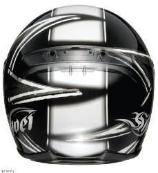 Shoei® rf-1000 caster full-face helmet