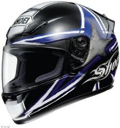 Shoei® rf-1000 caster full-face helmet
