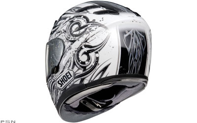 Shoei® rf-1100 hadron full-face helmet