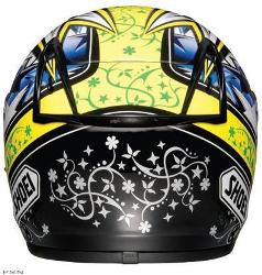 Shoei® x-eleven elias full-face helmet