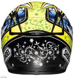 Shoei® x-eleven elias full-face helmet