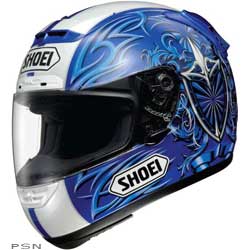 Shoei® x-eleven kagayama 2 full face helmet