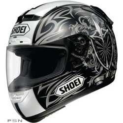 Shoei® x-eleven kagayama 2 full face helmet