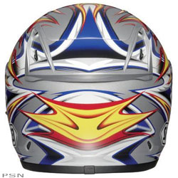 Shoei® x-eleven luthi full-face helmet