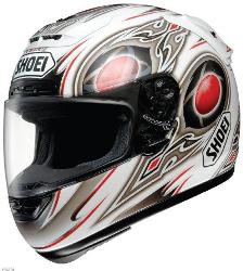 Shoei® x-eleven tamada full-face helmet